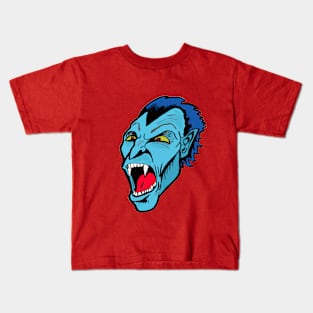 Vampire Bite! Kids T-Shirt